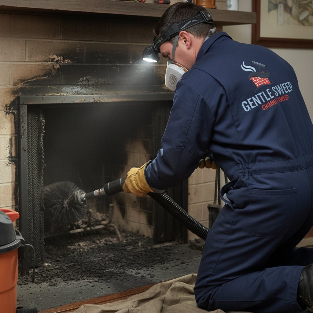 Chicago Creosote Removal